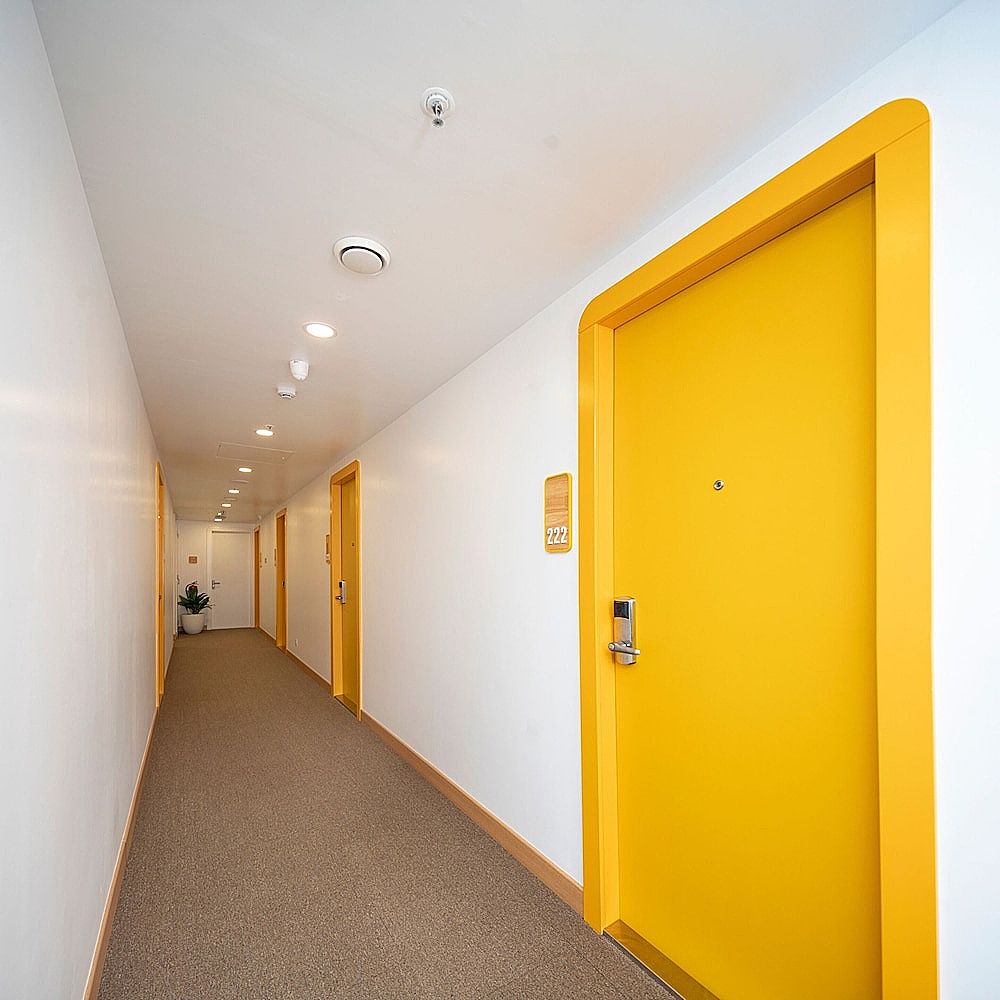 undefined Bloom Hotel -Brookfield 4