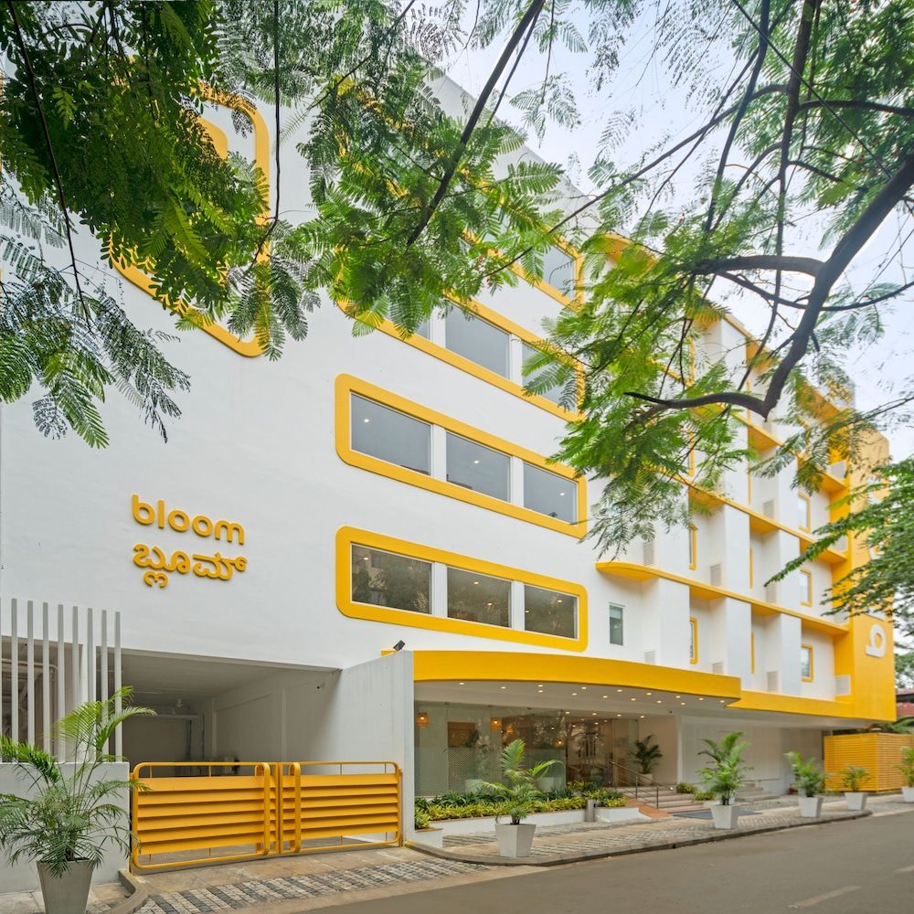 undefined Bloom Hotel -Brookfield 9