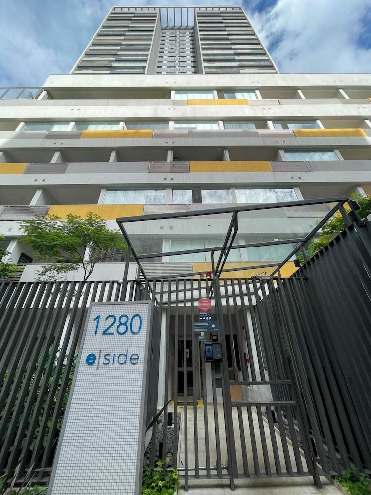 undefined Studios E-side Vila Madalena 3