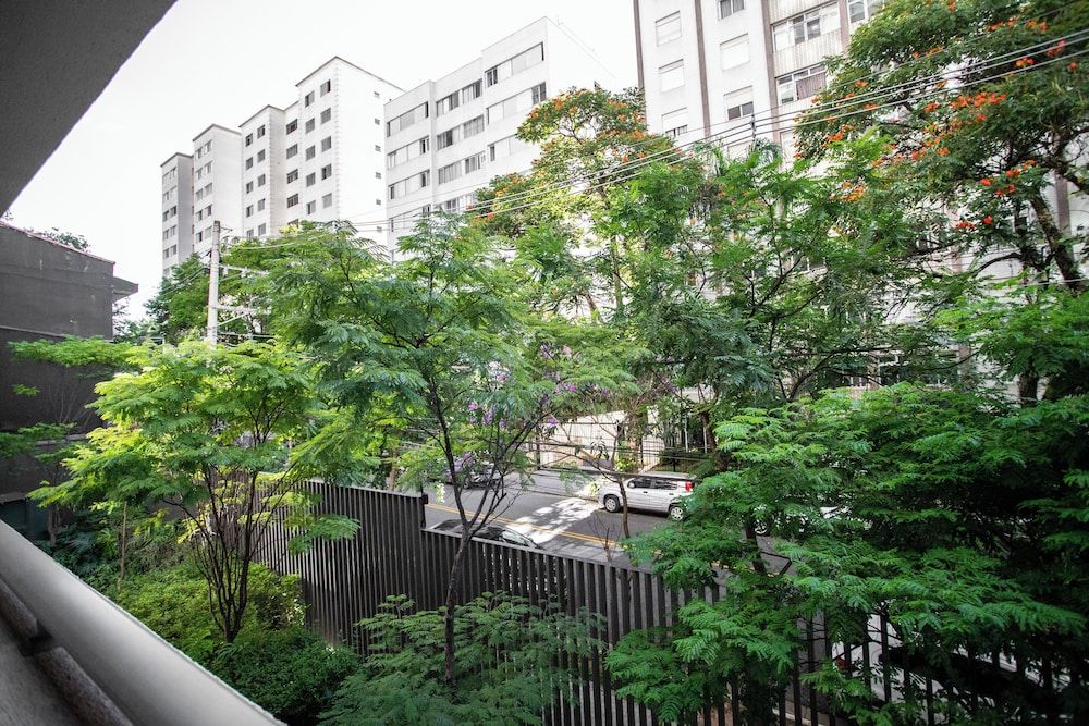 undefined Studios E-side Vila Madalena 4