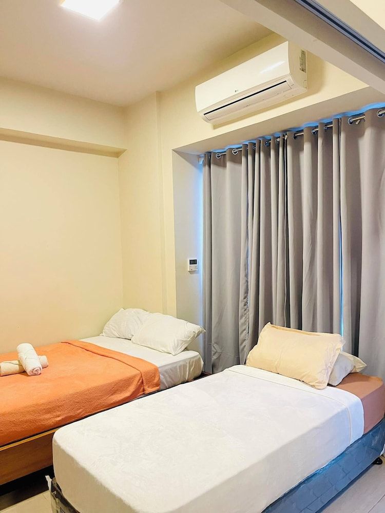 Condo Apartment in Mactan Newtown Classic Room