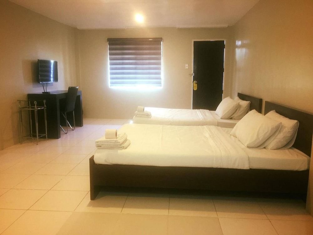 Kingsville Hotel VIP Family Room