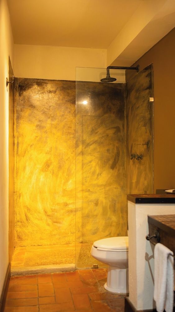 Hacienda el Salitre Hotel & Spa Single Room, 1 King Bed 4