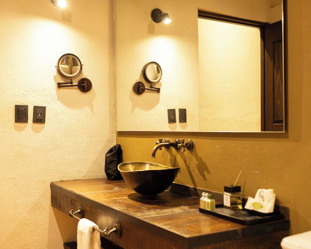 Hacienda el Salitre Hotel & Spa Single Room, 1 King Bed 2