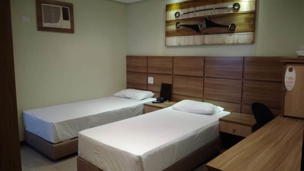 Hotel Luni Basic Single Room, 1 Bedroom 3