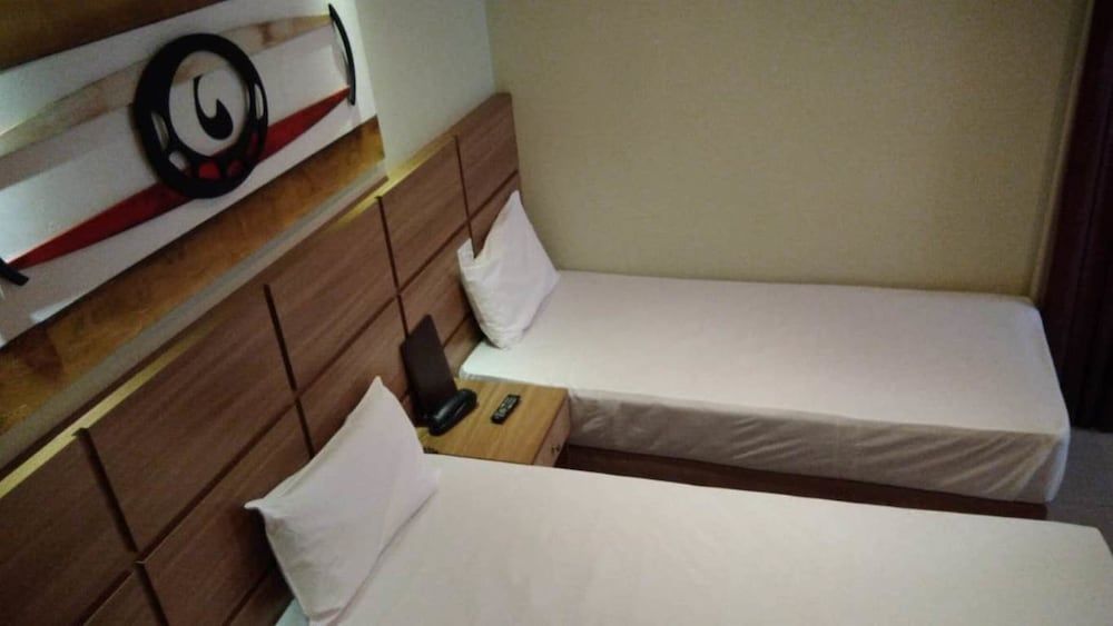 Hotel Luni Basic Single Room, 1 Bedroom 4