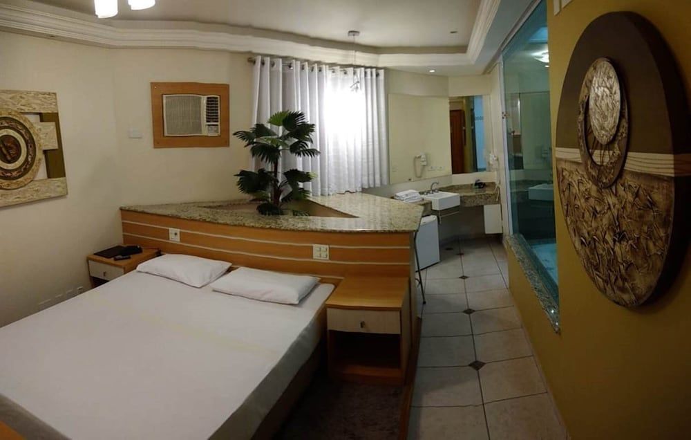 Hotel Luni Luni Room