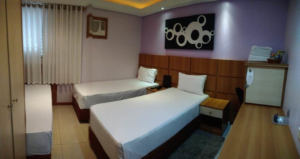 undefined Hotel Luni 9