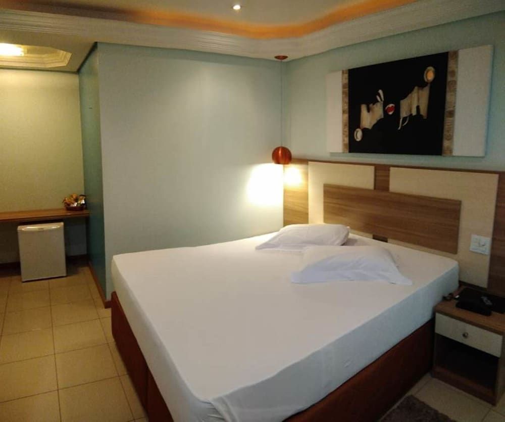 Hotel Luni Luxury Room, Hot Tub