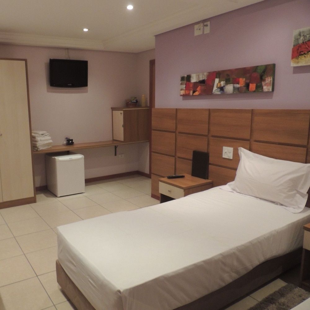 Hotel Luni Basic Single Room, 1 Bedroom