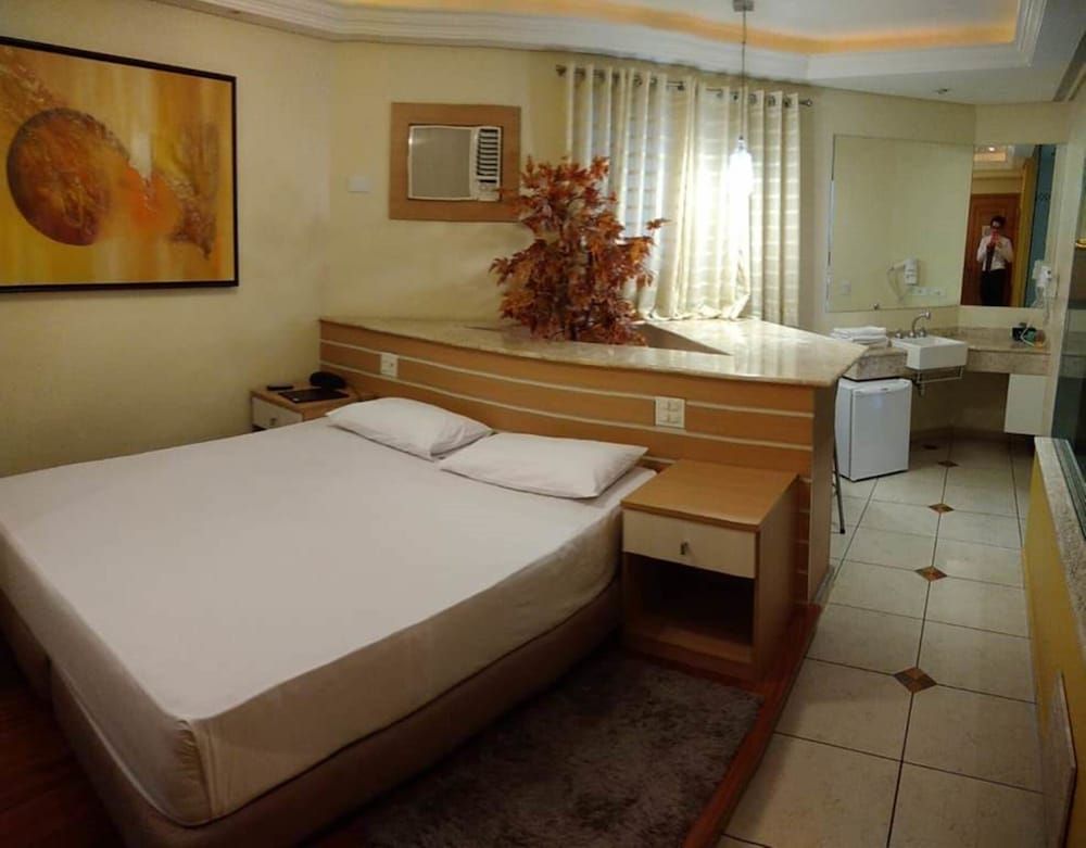 Hotel Luni Luni Room 2