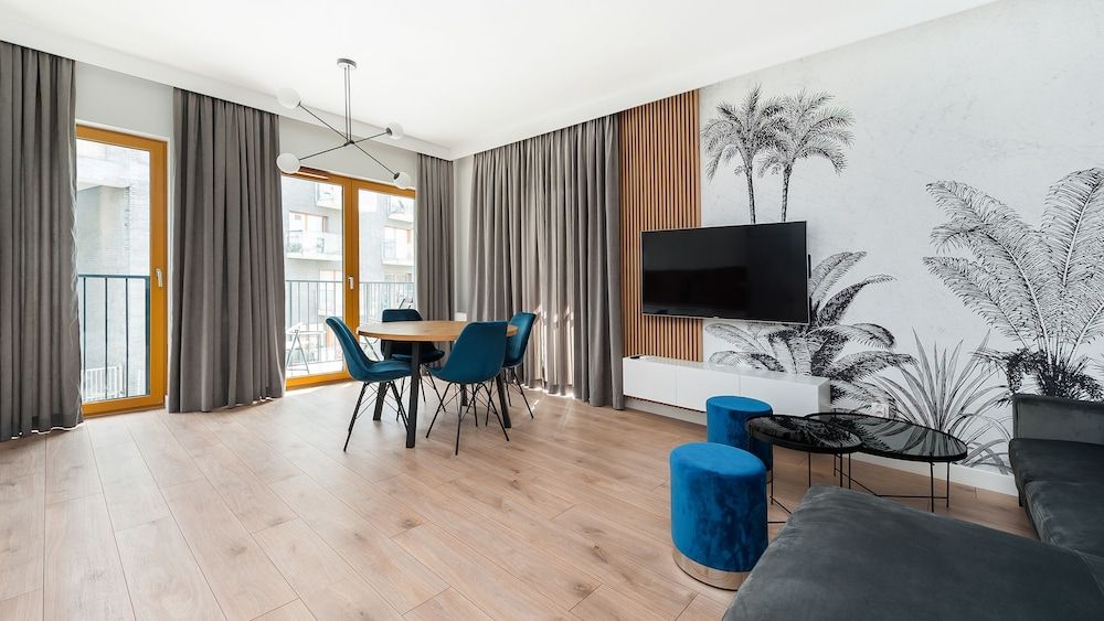 Apartment (199 J)