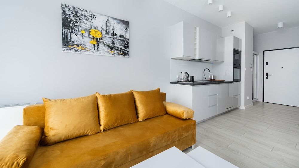 Studio Suite (5J - without parking)