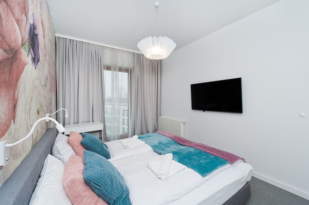 Apartment (35 C Stay at Novum)