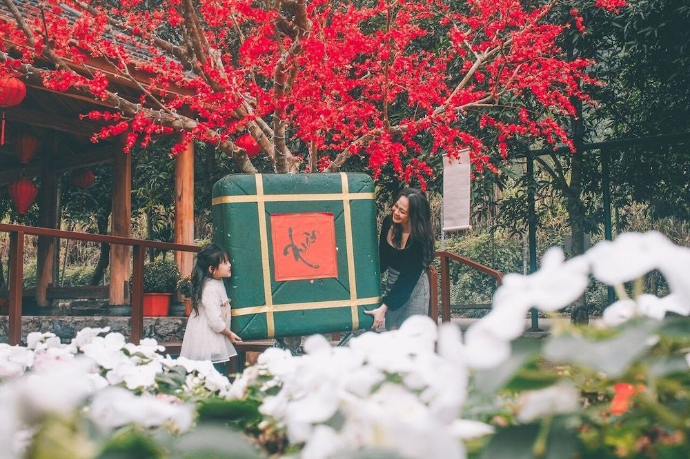 undefined Thung Nham Hotel & Resort 8