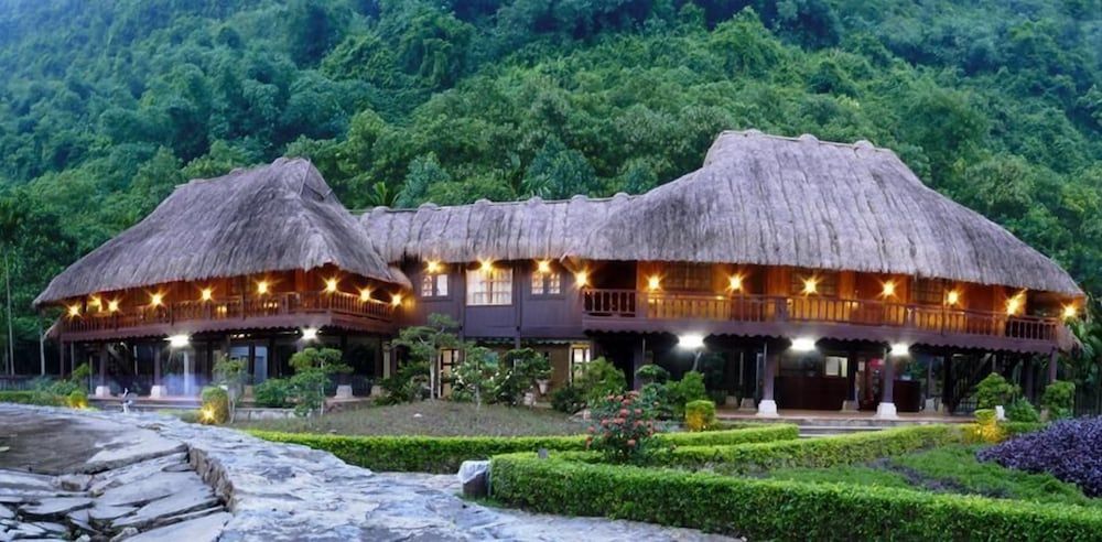 undefined Thung Nham Hotel & Resort 10