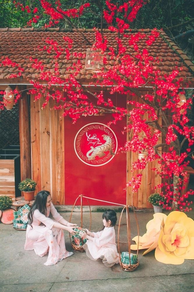 undefined Thung Nham Hotel & Resort 6