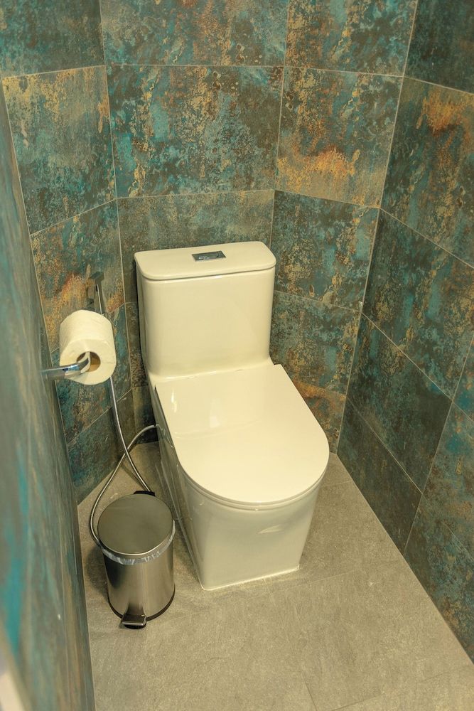 Absolute Beachfront Resort Beachfront 1 bedroom Villa 11