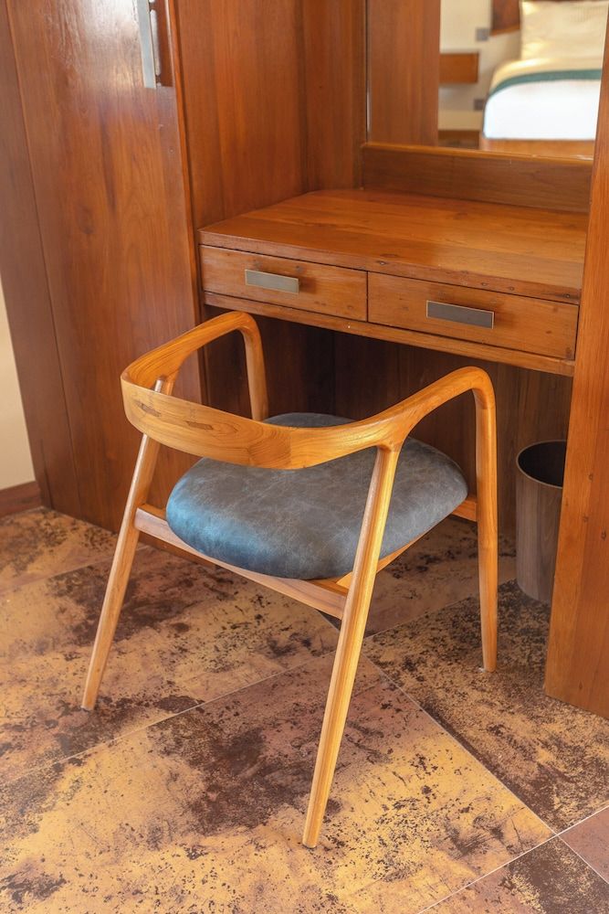 Absolute Beachfront Resort Beachfront 1 bedroom Villa 16