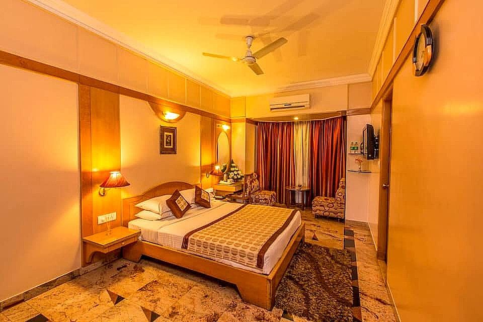 Hotel Pai Viceroy, Jayanagar Executive Room 2