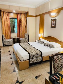 Hotel Pai Viceroy, Jayanagar Executive Room