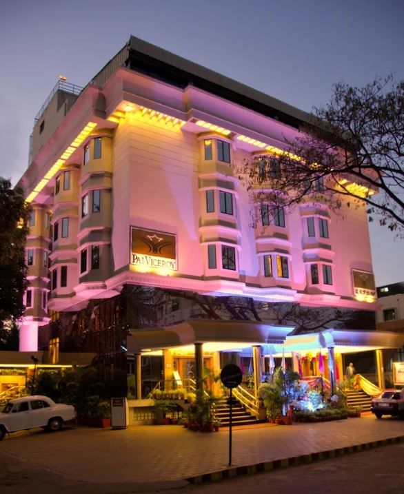 Hotel Pai Viceroy, Jayanagar