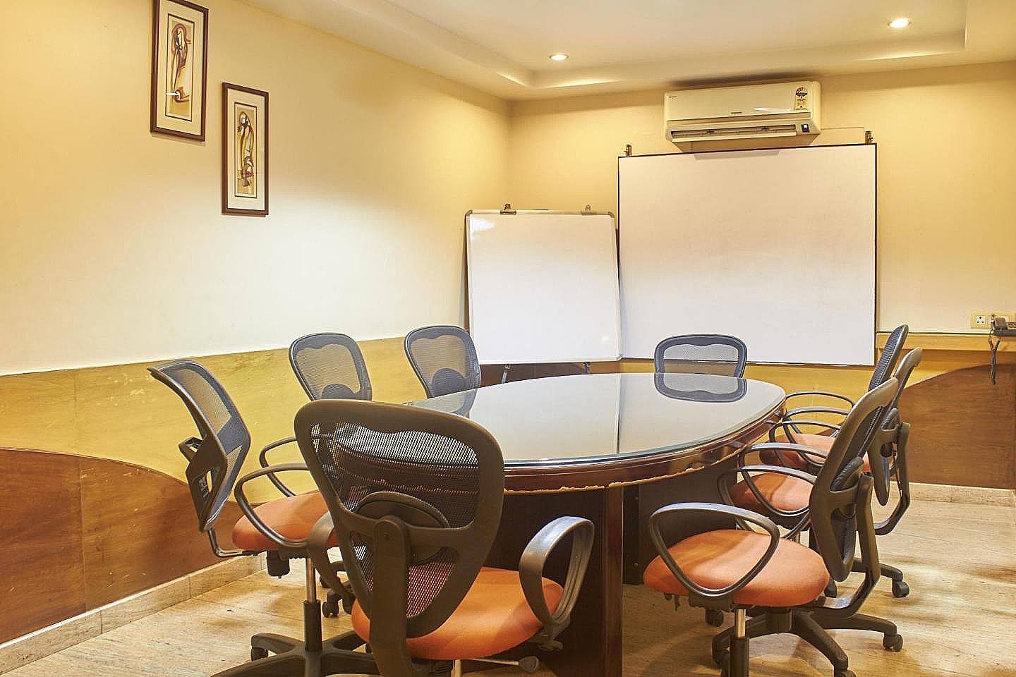 Business Centre