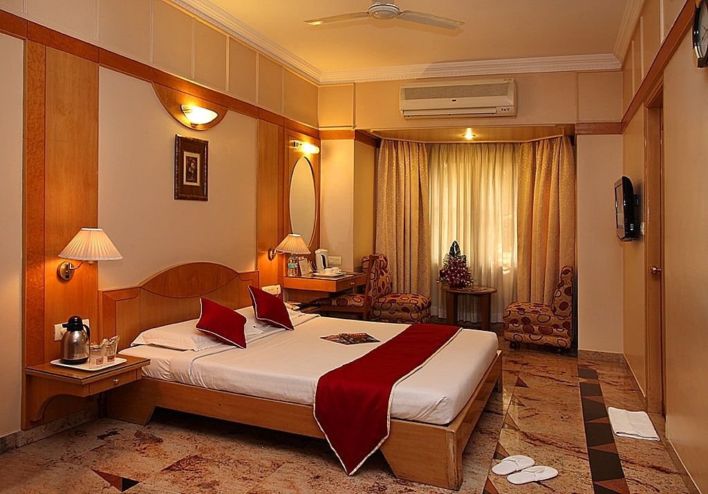 Hotel Pai Viceroy, Jayanagar Executive Room 3