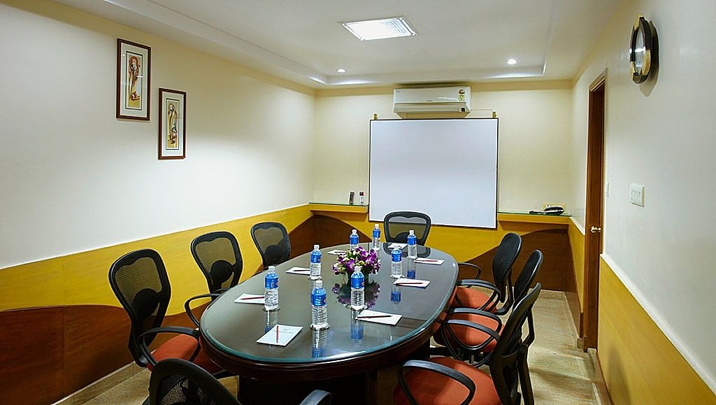 Business Centre