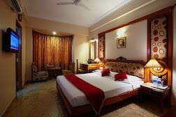 Hotel Pai Viceroy, Jayanagar Superior Room 6
