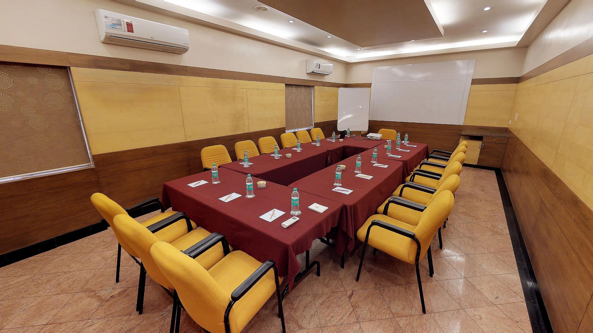 Business Centre