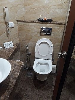 Hotel Pai Viceroy, Jayanagar Executive Room 5