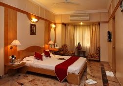 Hotel Pai Viceroy, Jayanagar Superior Room