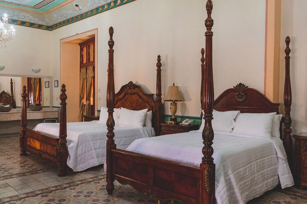 Hotel Casona Misiones Presidential Room 3