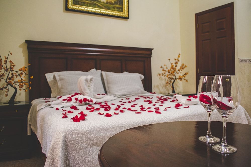 Hotel Casona Misiones Superior Room 2