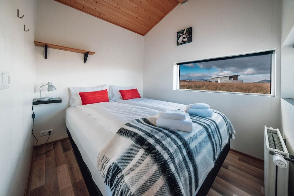 Cabin, 1 Bedroom