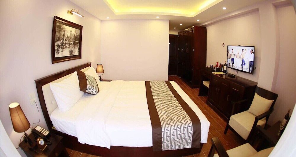 undefined Le Bordeaux Sapa Hotel 4