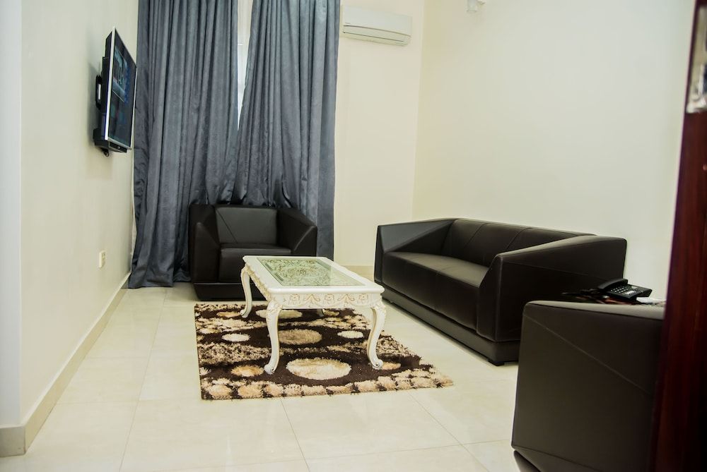 Blossom Height Unique Hotel Presidential Suite 3