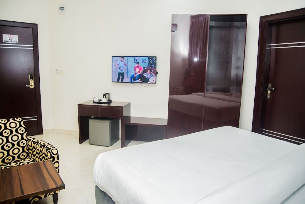 Blossom Height Unique Hotel Exclusive Room 2