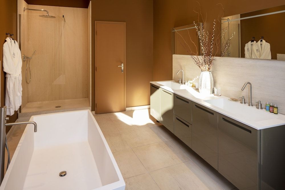 Margaret - Hôtel Chouleur Superior Double Room 7