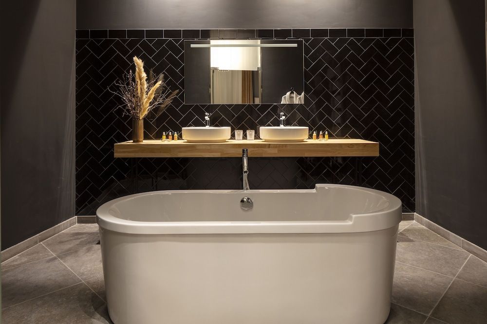 Margaret - Hôtel Chouleur Executive Suite 4