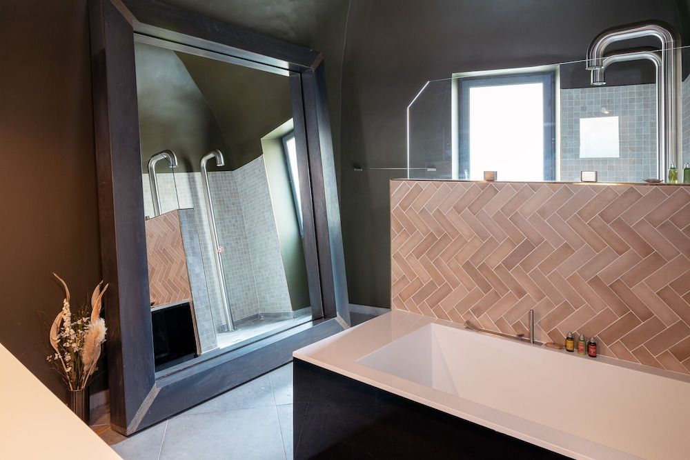 Margaret - Hôtel Chouleur Superior Double Room 6