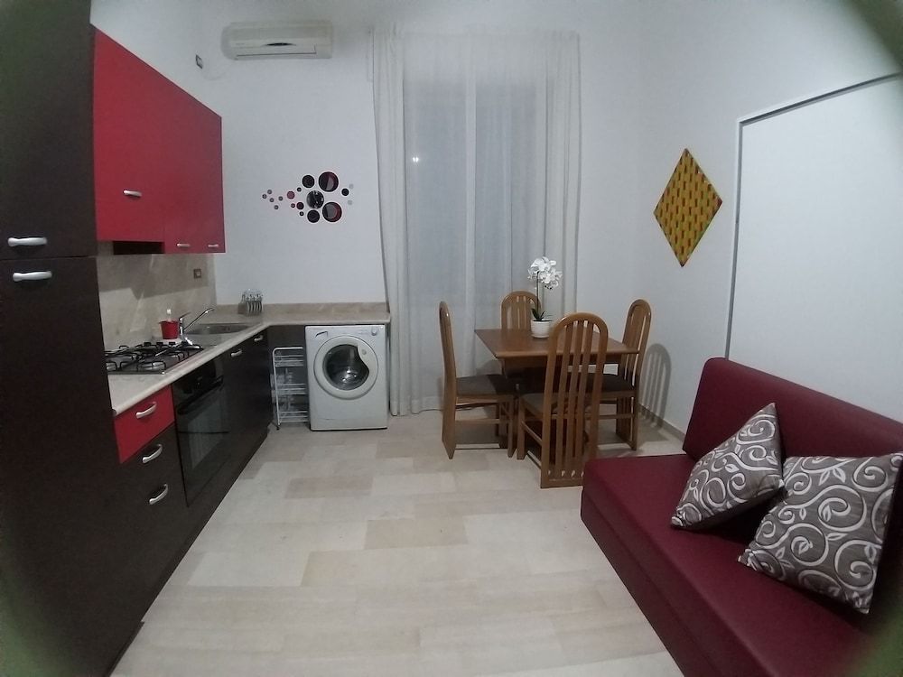 Ierre b&b il piacere dell accoglienza