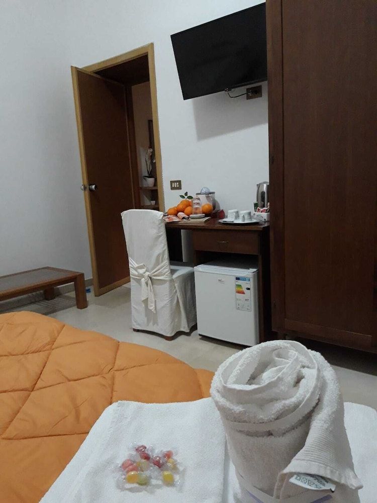 Ierre b&b il piacere dell accoglienza Apartment, 1 Bedroom (Musica) 7