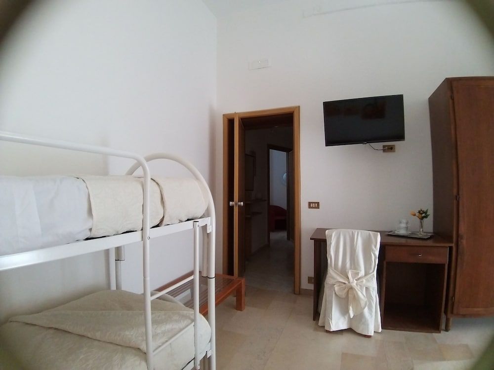 Ierre b&b il piacere dell accoglienza Apartment, 1 Bedroom (Musica) 3