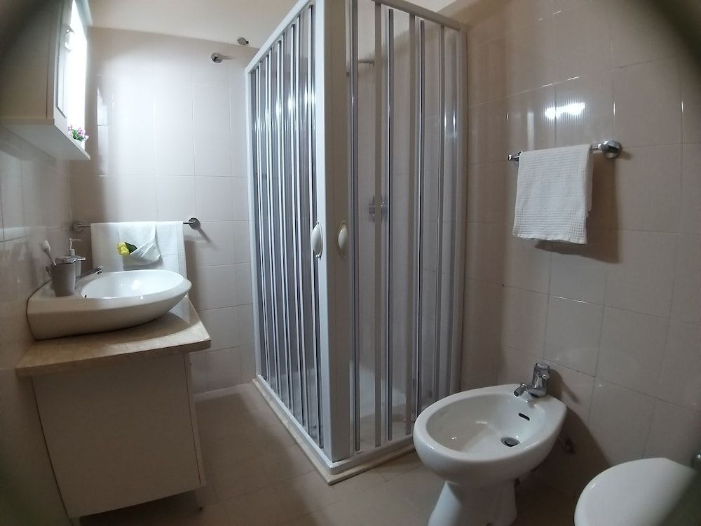 Ierre b&b il piacere dell accoglienza Apartment, 1 Bedroom (Musica) 6