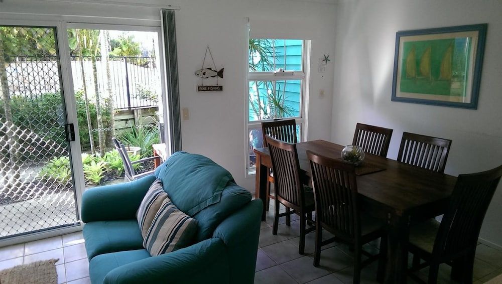 Townhouse, 1 Bedroom