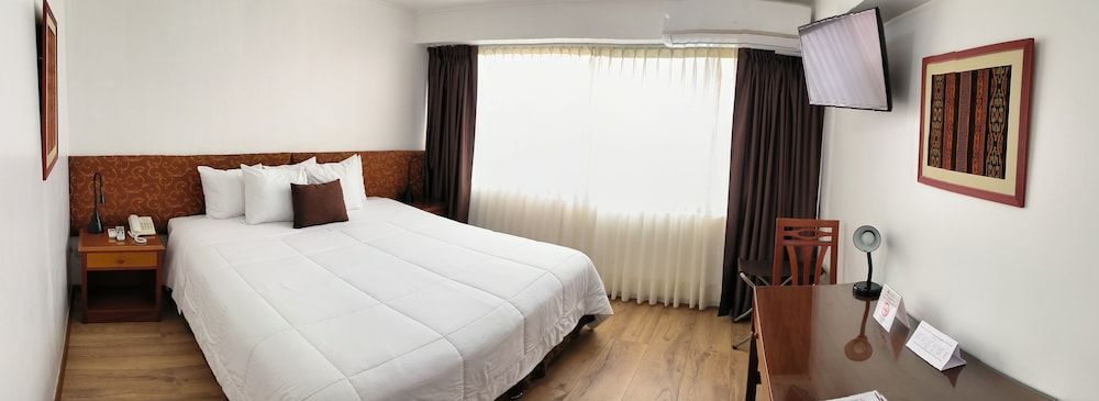 Faraona Grand Hotel Standard Room