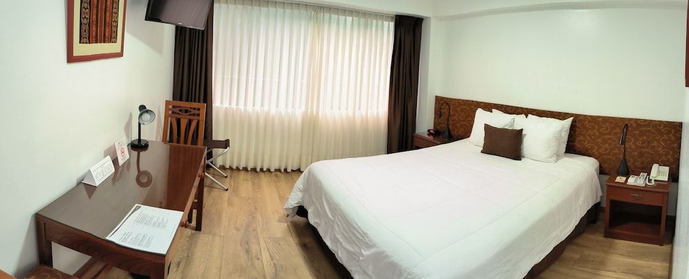 undefined Faraona Grand Hotel 3