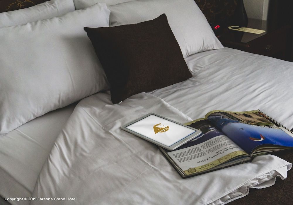 undefined Faraona Grand Hotel 4
